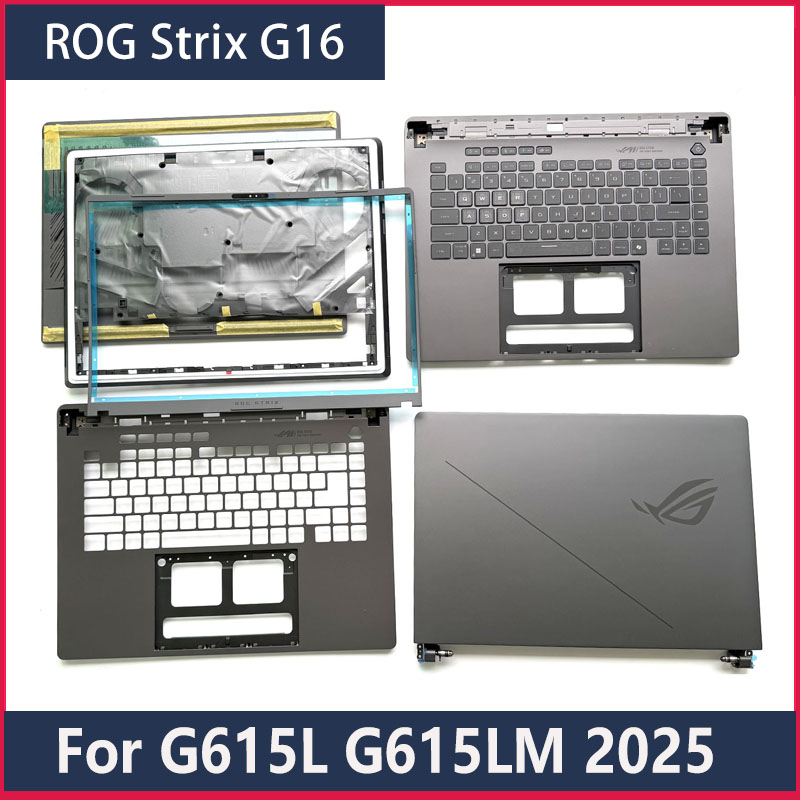 Laptop Editing Accessories - Für Magic Blade Neues 2025 Modell