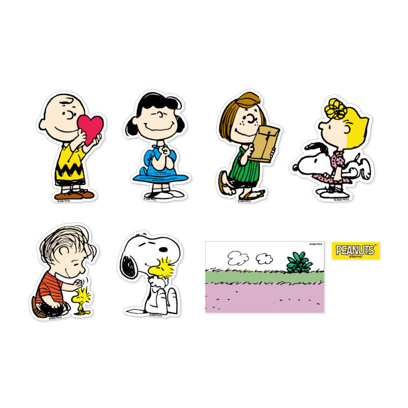 Cartoon Snoopy Wasserdichte Au – Laptop Editing Accessories Bewertung und Preis