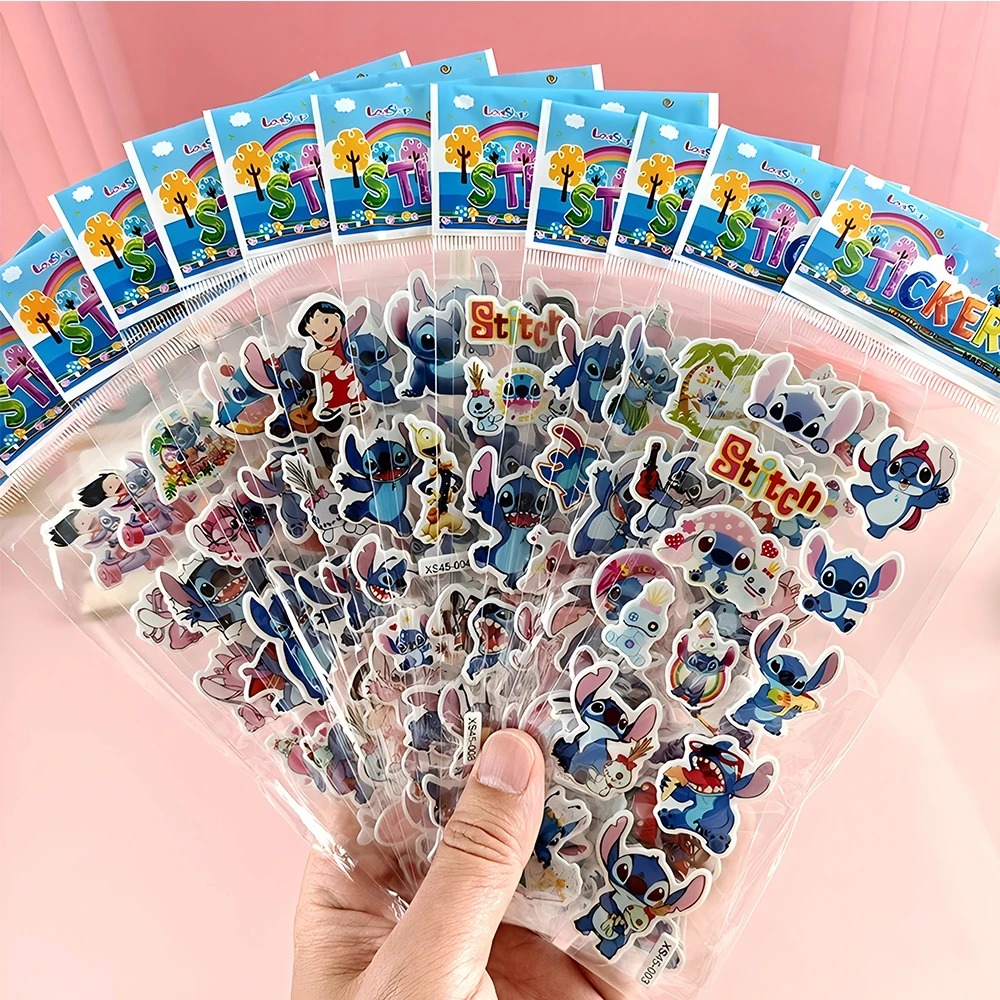 48 Blatt niedliche Disney Lilo – Accessories Laptop Bewertung und Preis