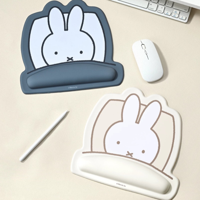 Ji Xiang Mauspad Miffy Co-Bran – Laptop Editing Accessories Bewertung und Preis