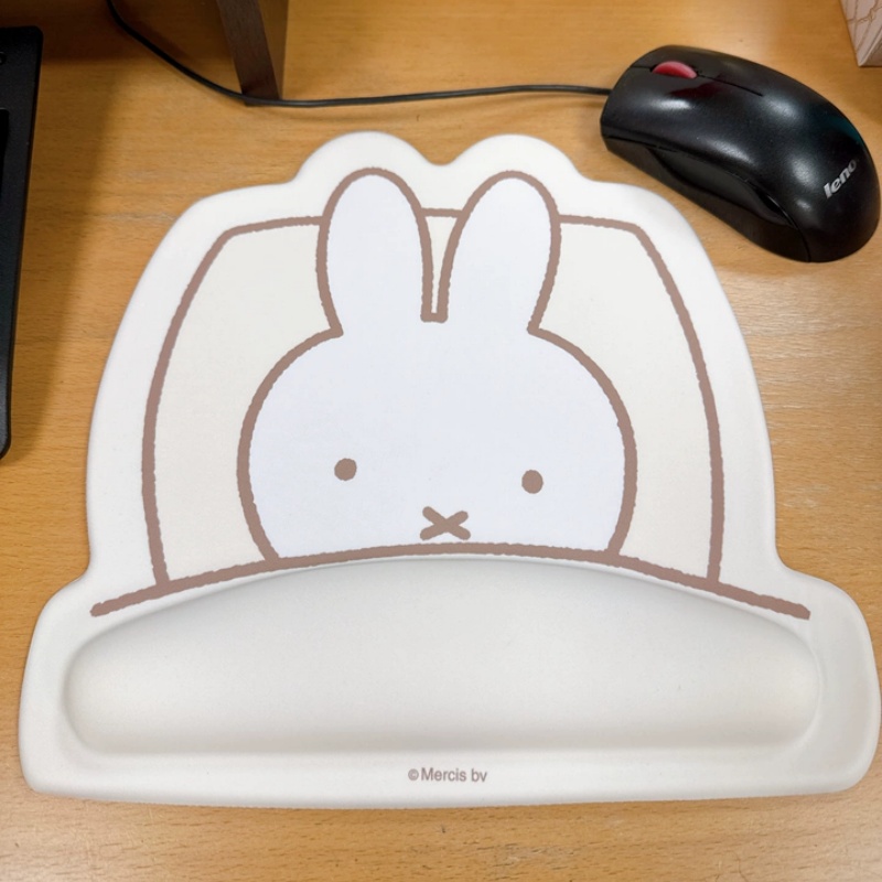 Ji Xiang Mauspad Miffy Co-Bran – Laptop Editing Accessories Bewertung und Preis