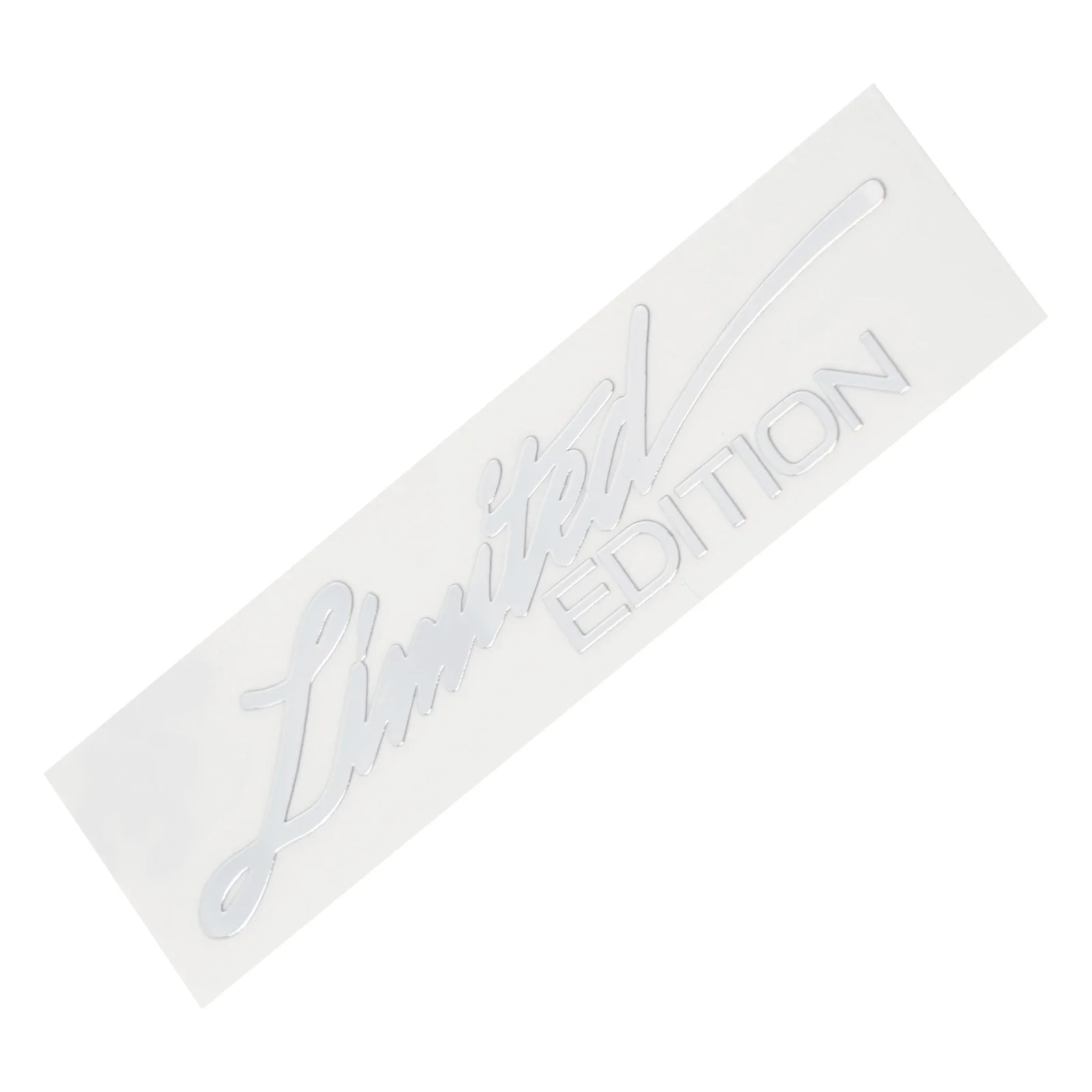 2 Stück Limited Edition Emblem – Laptop Editing Accessories Bewertung und Preis