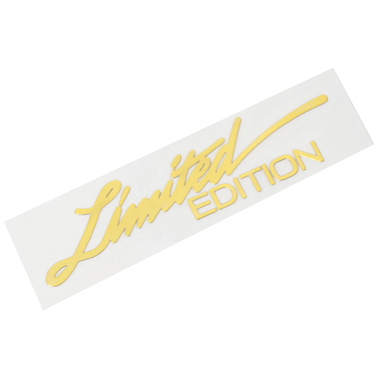 2 Stück Limited Edition Emblem – Laptop Editing Accessories Bewertung und Preis