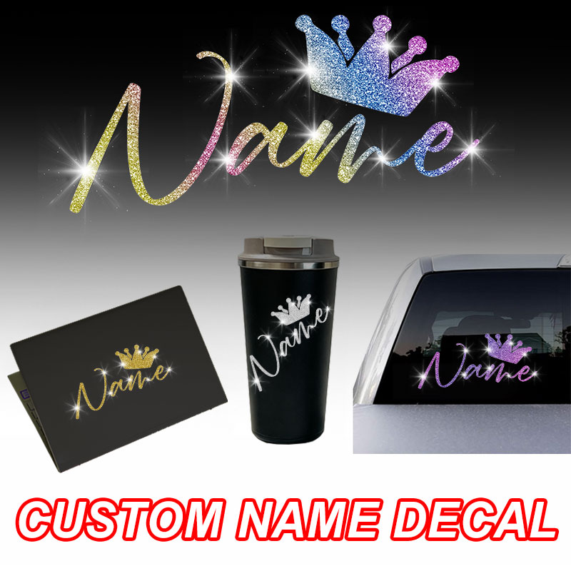 1 Stück Individuelle Glitzer-K – Laptop Accessories Name Bewertung und Preis