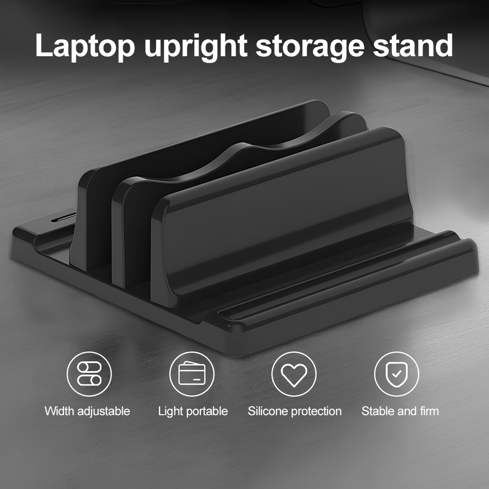 Büro-Laptopständer aus ABS-Kun – Accessories Laptop Bewertung und Preis