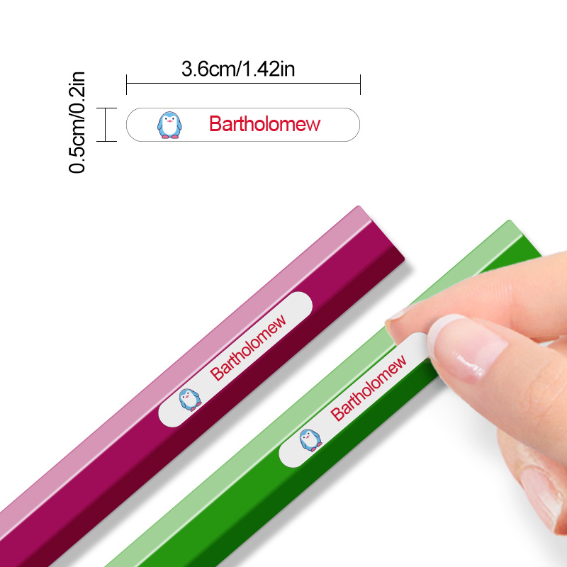 Anpassbare, abnehmbare Namensa – Laptop Accessories Name Bewertung und Preis