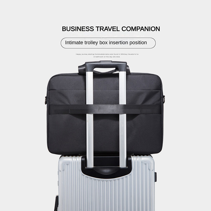 Herrenhandtasche, individuelle – Laptop Accessories Name Bewertung und Preis