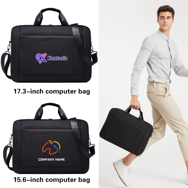 Herrenhandtasche, individuelle – Laptop Accessories Name Bewertung und Preis