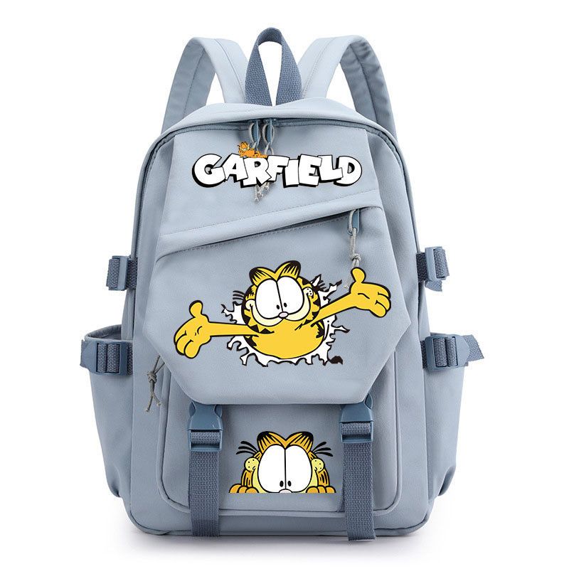 Garfield Cartoon Niedlicher Le – Laptop Editing Accessories Bewertung und Preis