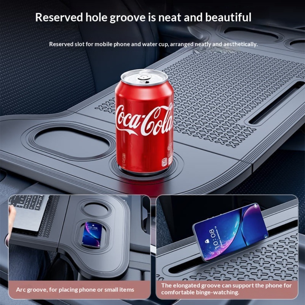 Faltbarer Auto-Laptop-Tisch, L – Accessories Laptop Bewertung und Preis