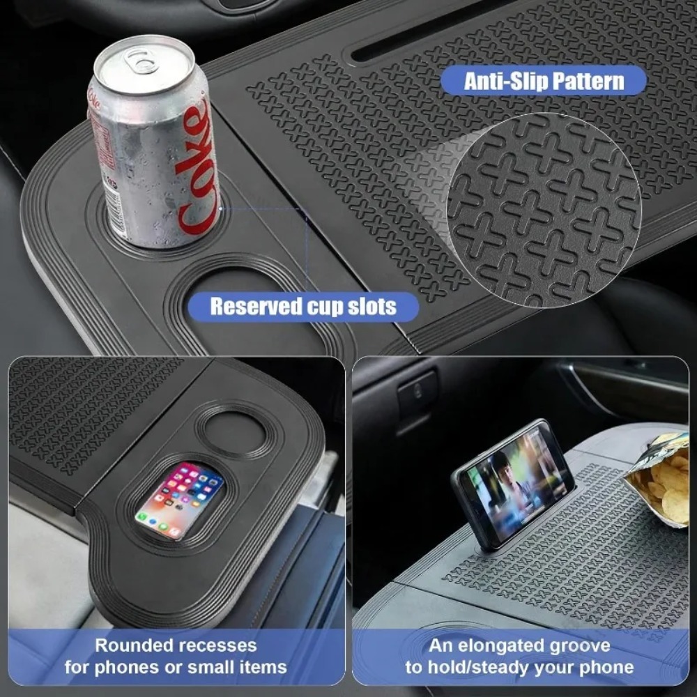 Faltbarer Auto-Laptop-Tisch, L – Accessories Laptop Bewertung und Preis