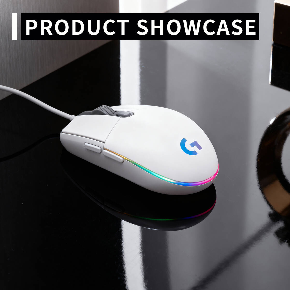 Logitech G102 Prodigy Gaming-M – Logitech Mouse G203 Bewertung und Preis