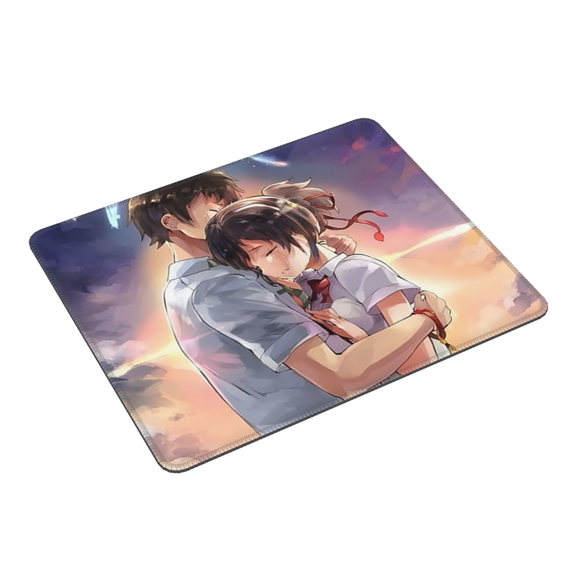 Japanisches Anime-Mauspad „You – Laptop Accessories Name Bewertung und Preis