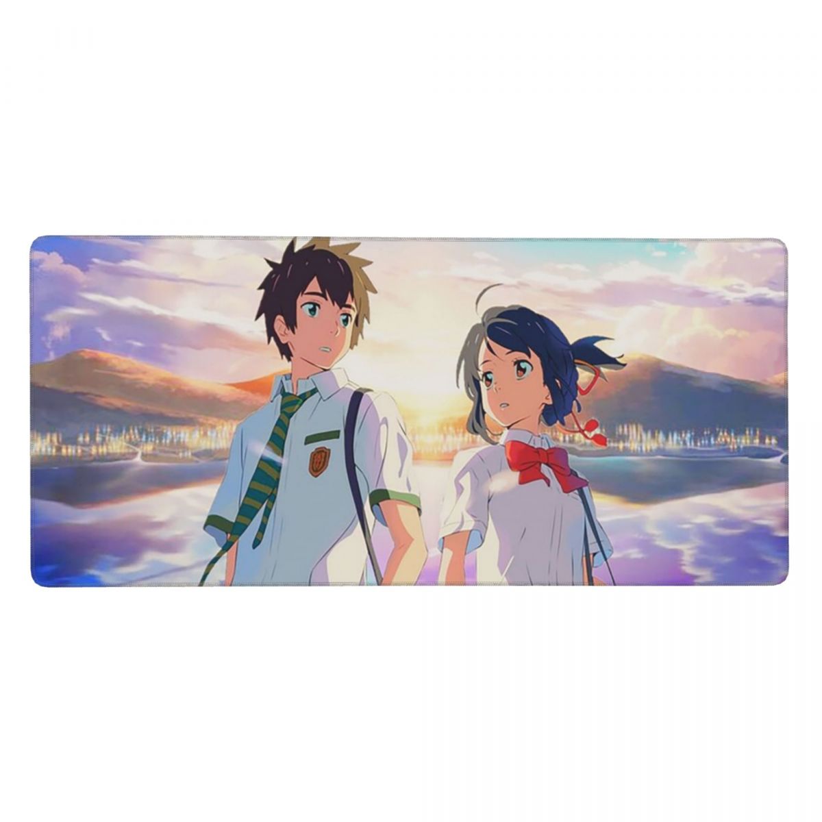 Japanisches Anime „Your Name“  – Laptop Accessories Name Bewertung und Preis