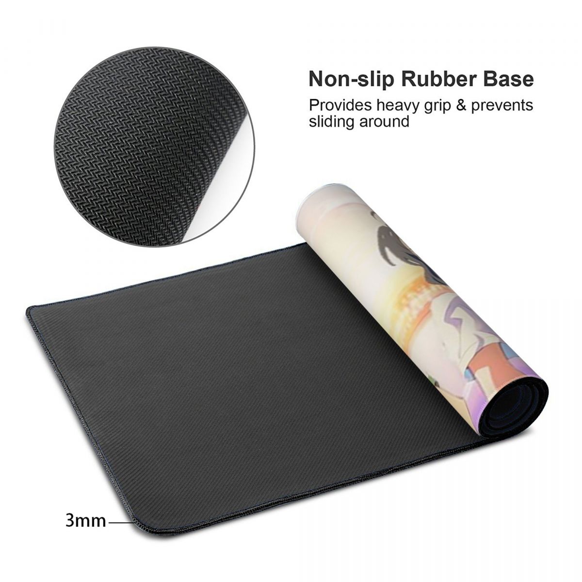 Japanisches Anime „Your Name“  – Laptop Accessories Name Bewertung und Preis