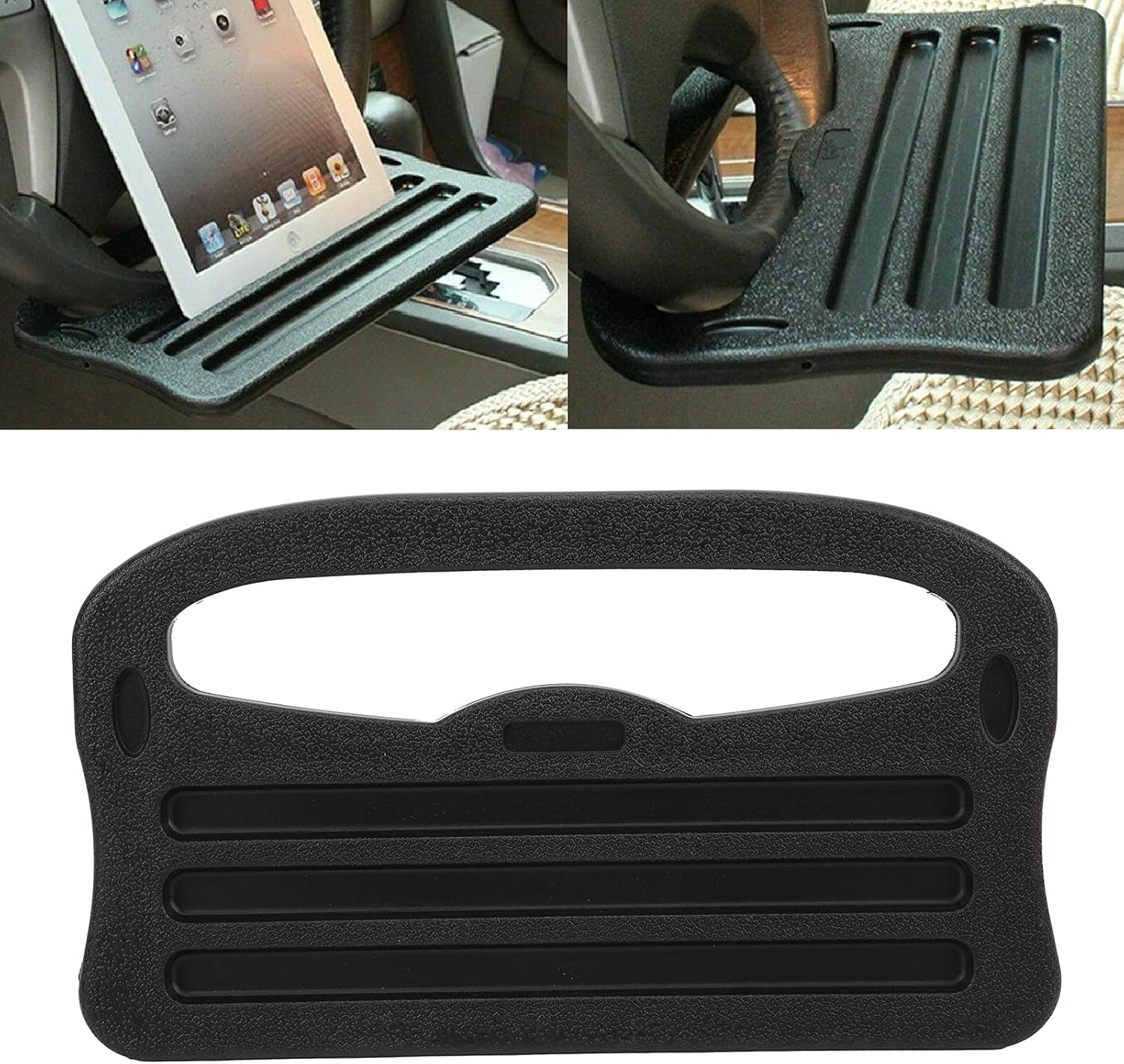 2-in-1 Auto-Lenkradtisch, Orga – Accessories Laptop Bewertung und Preis