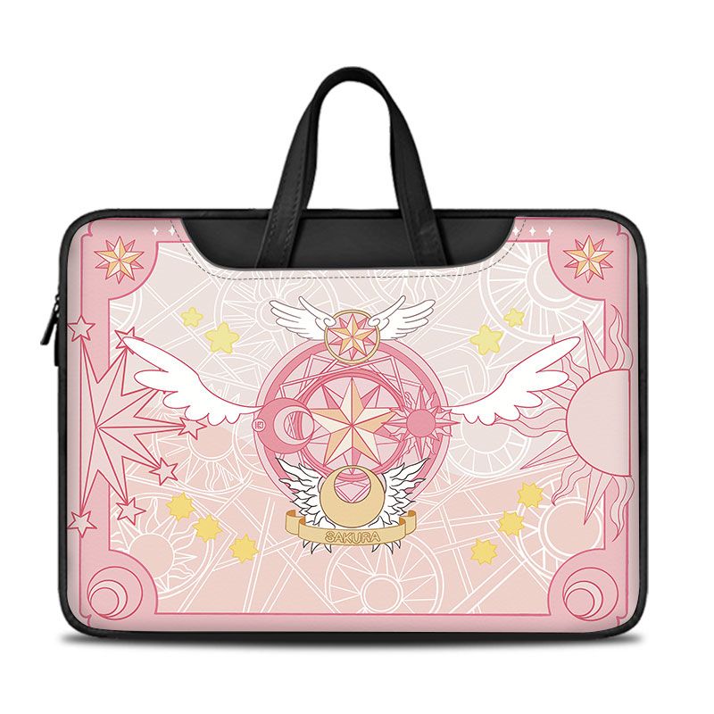 Card Captor Sakura Laptoptasch – Accessories Laptop Bewertung und Preis