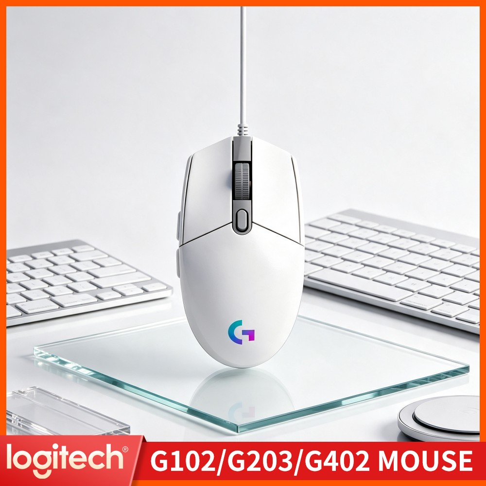 Logitech G203 Kabelgebundene G – Logitech Mouse G203 Bewertung und Preis