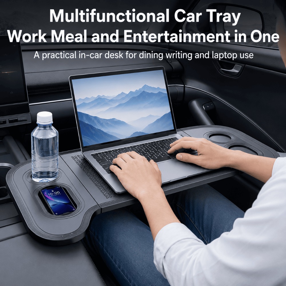 Lenkradablage für Universalfah – Accessories Laptop Bewertung und Preis